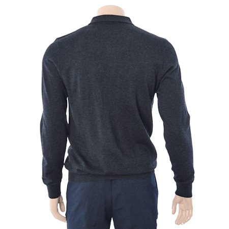 니트카라티셔츠