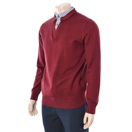 레이어드카라니트