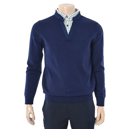 레이어드카라니트