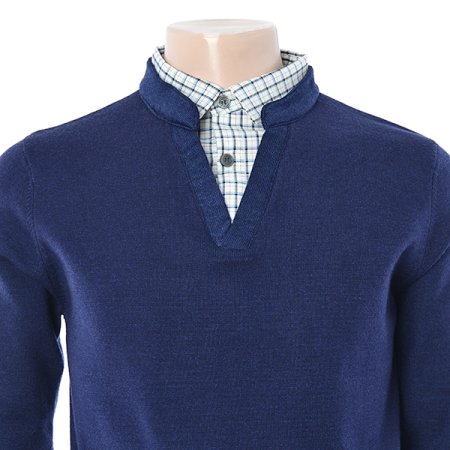 레이어드카라니트