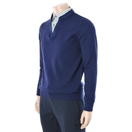 레이어드카라니트