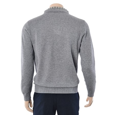 레이어드카라니트