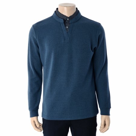 레이어드티셔츠