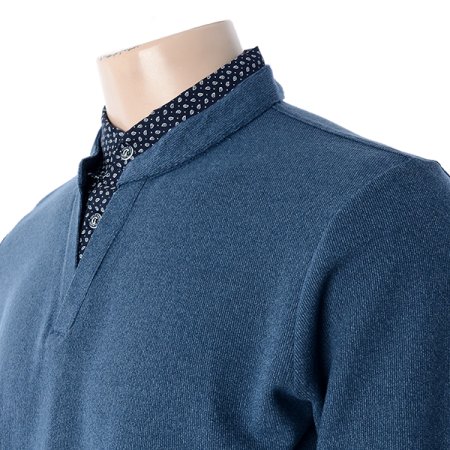 레이어드티셔츠