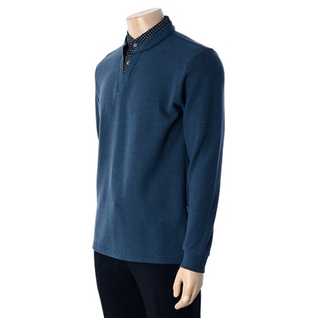 레이어드티셔츠