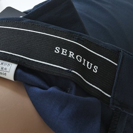 캐주얼기능성바지