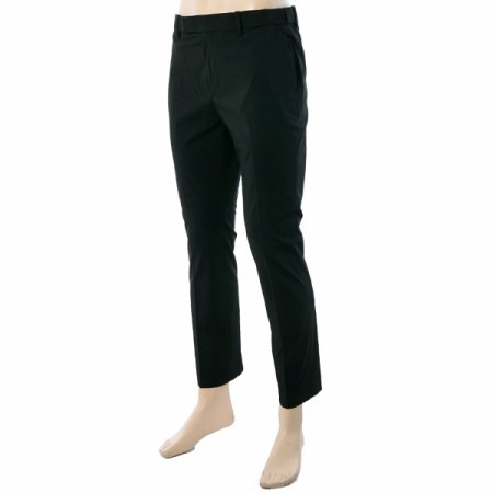 캐주얼기능성9부바지