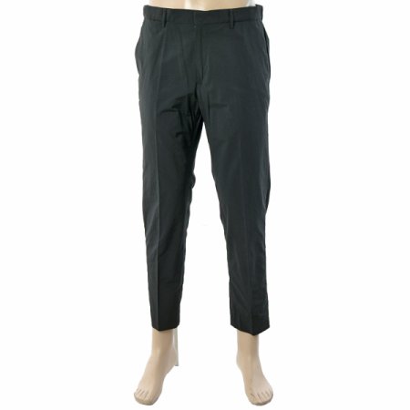 캐주얼기능성9부바지