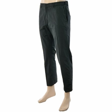 캐주얼기능성9부바지