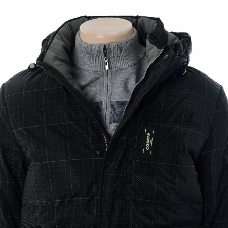 오리털패딩점퍼