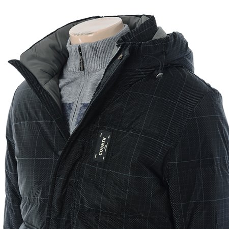 오리털패딩점퍼