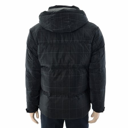 오리털패딩점퍼