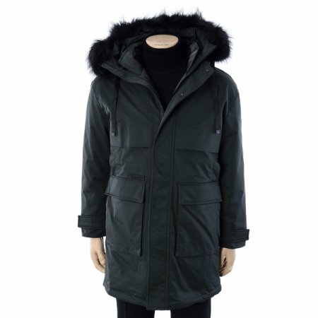 덕다운야상패딩