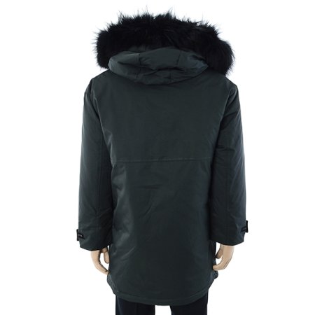 덕다운야상패딩