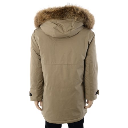 덕다운야상점퍼