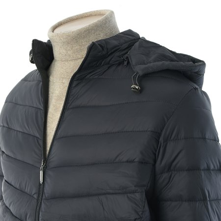 후드탈부착패딩점퍼