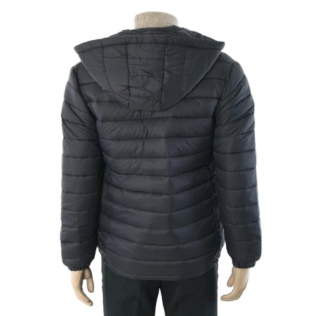 후드탈부착패딩점퍼