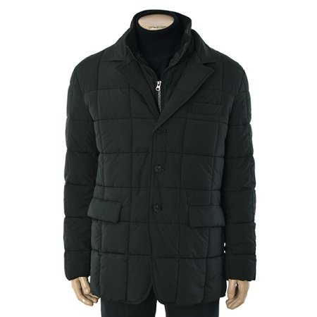 자켓변형패딩점퍼