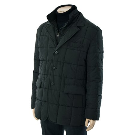 자켓변형패딩점퍼