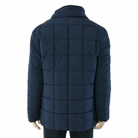 자켓변형패딩점퍼