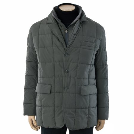 남성 겨울 패딩점퍼 4종