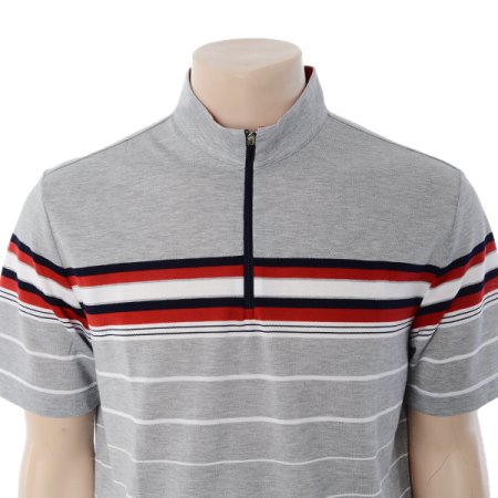 반집업반팔티셔츠