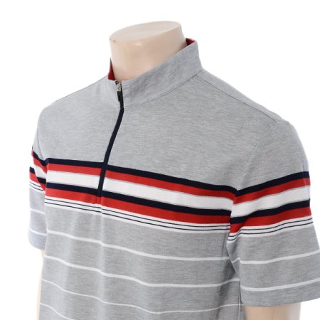 반집업반팔티셔츠