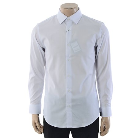 긴팔드레스셔츠