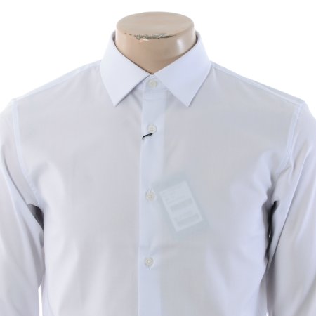 긴팔드레스셔츠