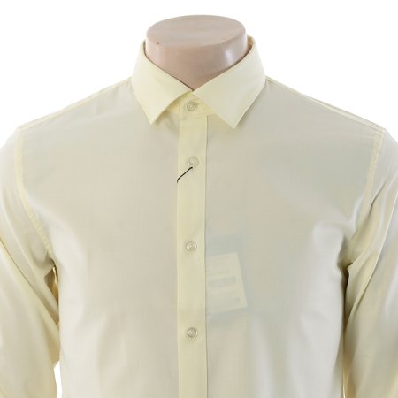 긴팔드레스셔츠