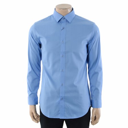 긴팔드레스셔츠