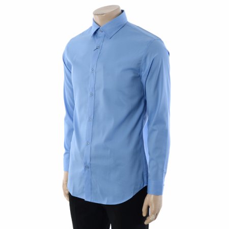 긴팔드레스셔츠