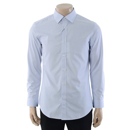 긴팔드레스셔츠