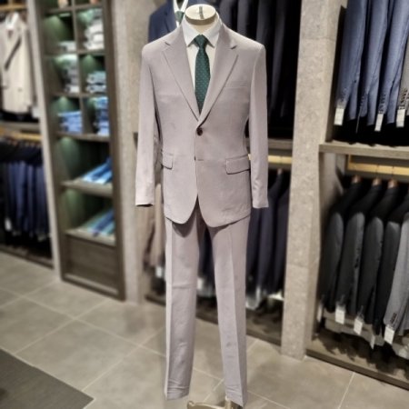 보스렌자기능성셋업정장