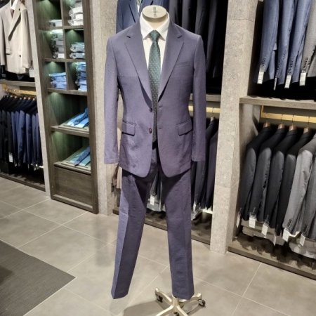 보스렌자기능성셋업정장