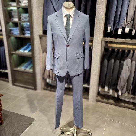 보스렌자기능성셋어정장