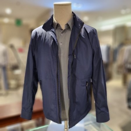 보스렌자케주얼기능성여름점퍼