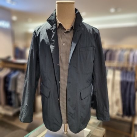 보스렌자케주얼변형점퍼