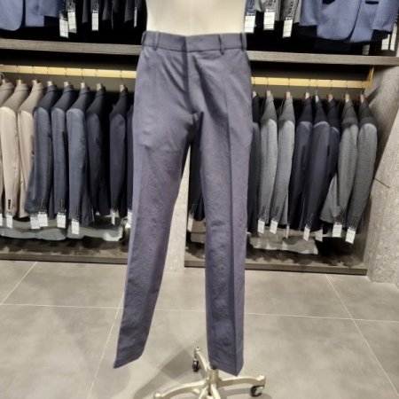 보스렌자케주얼셋업밴드바지