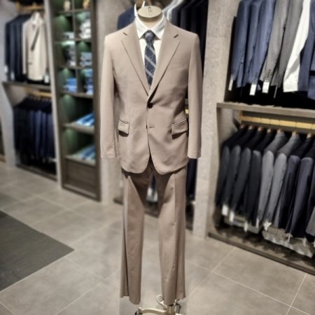 SS프리미엄베이지정장