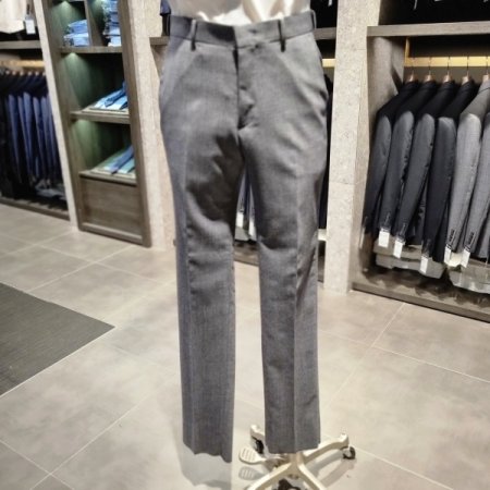 FW프리미엄그레이정장팬츠