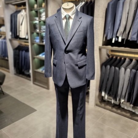 FW프리미엄네이비 정장