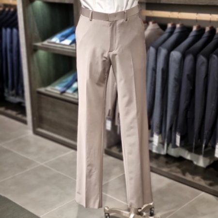 SS베이지스트레치정장팬츠