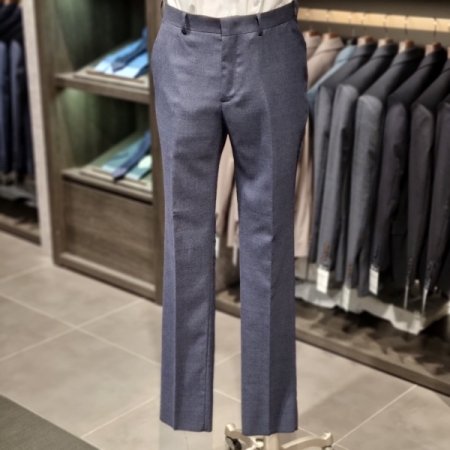 FW프리미엄쉐도우글렌체크정장팬츠