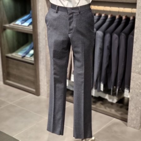 FW프리미엄챠콜잔체크정장팬츠