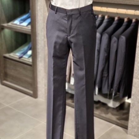 FW프리미엄네이비정장팬츠