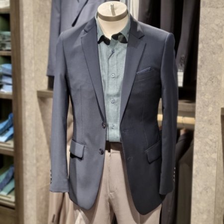 SS블레이져자켓