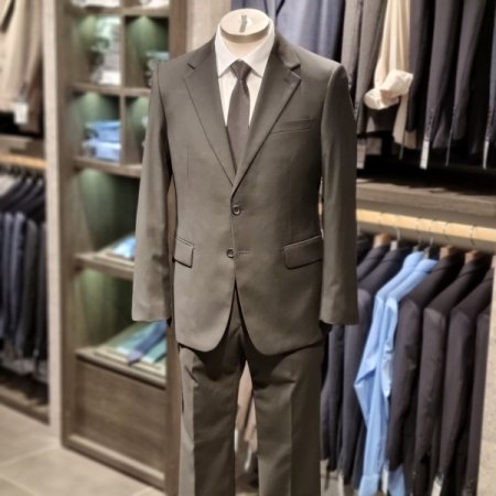 FW기본블랙정장