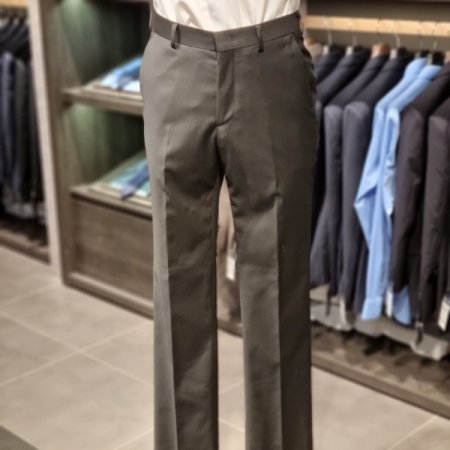 FW기본블랙정장팬츠