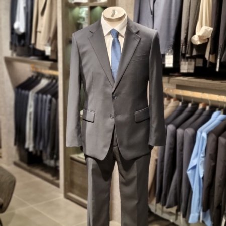 FW기본네이비정장